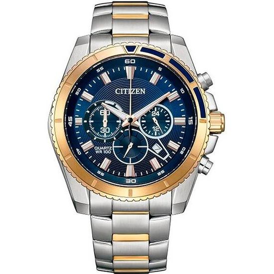 Наручные часы Citizen AN8206-53L