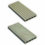 Террасная доска CM Decking Bark 3000×140×25 мм