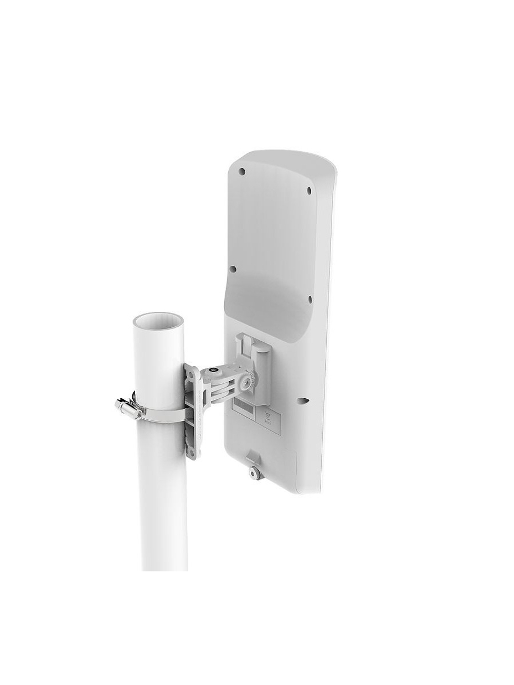 MikroTik RB911G-2HPnD-12S Mant Box 2 12s Точка доступа с секторной антенной 120градусов, 2,4Ghz