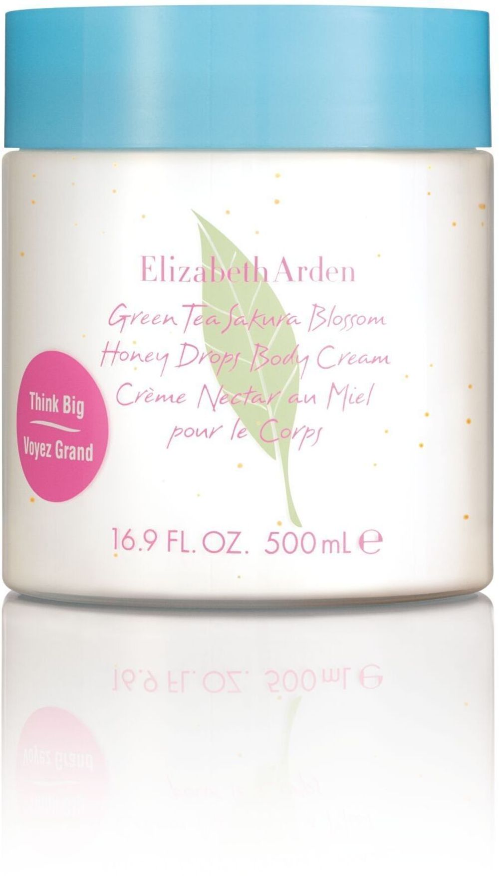 Elizabeth Arden Green Tea Sakura Blossom