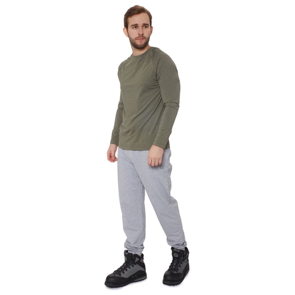 Лонгслив Wave V2