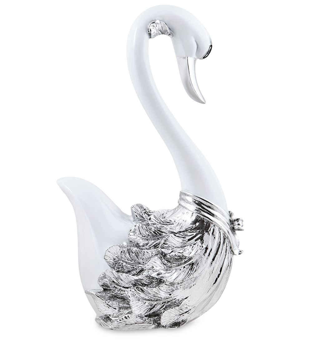 BMB- 93 Фигура «Пара лебедей»