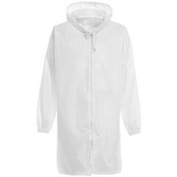 Дождевик Rainman Zip, белый
