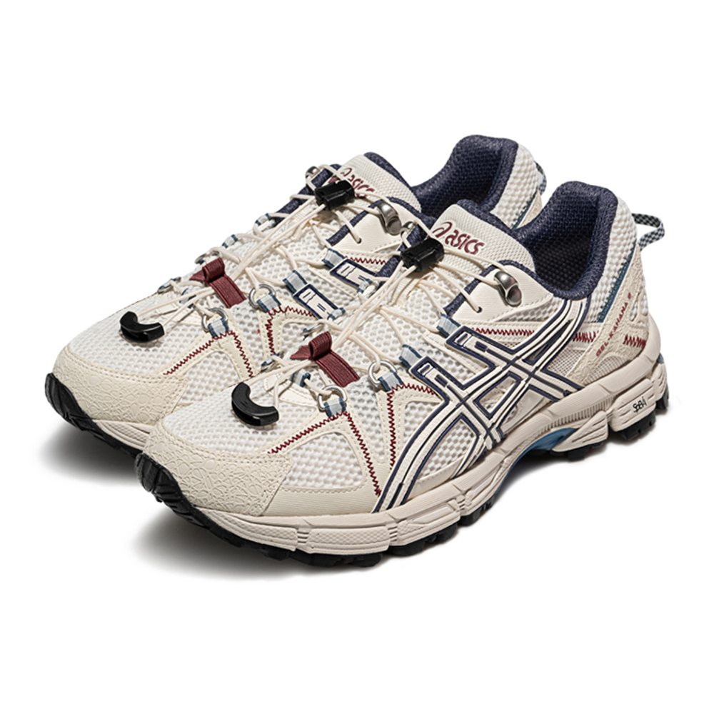 ASICS Gel Kahana 8 Fl Comfortable