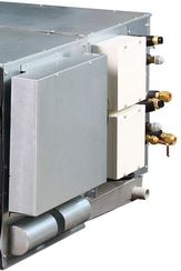 Канальная VRF система Carrier 42VD060H112011010