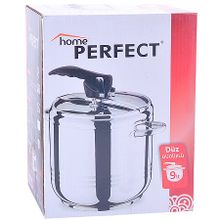 Скороварка Home Perfect 80358 9 л