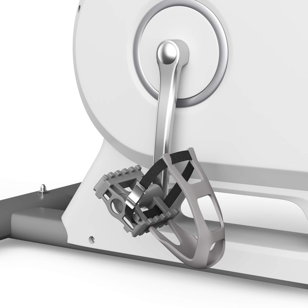 Велотренажер UNIX Fit MV-500T (15,6 TFT') Wood