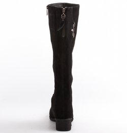 Женские Сапоги PM shoes 27-171318-144