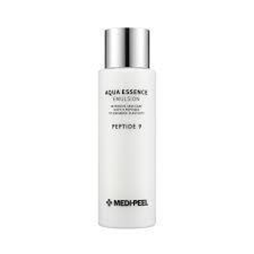 Medi-Peel Aqua Essence Emulsion Peptide 9 антивозрастная пептидная эмульсия