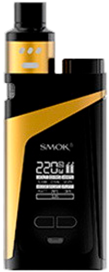 Вейп-комплект Smok Skyhook RDTA BOX 220W Starter Kit