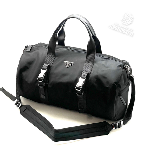 Дорожная сумка Prada