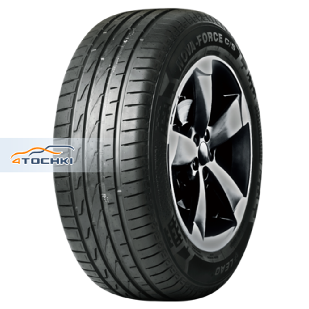 Легковая шина LingLong Leao 275/45R21 110W XL Nova-Force C/S TL