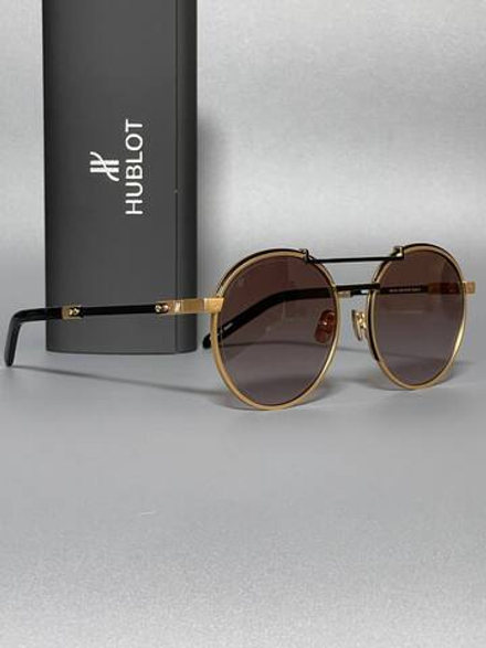 Солнцезащитные очки Hublot