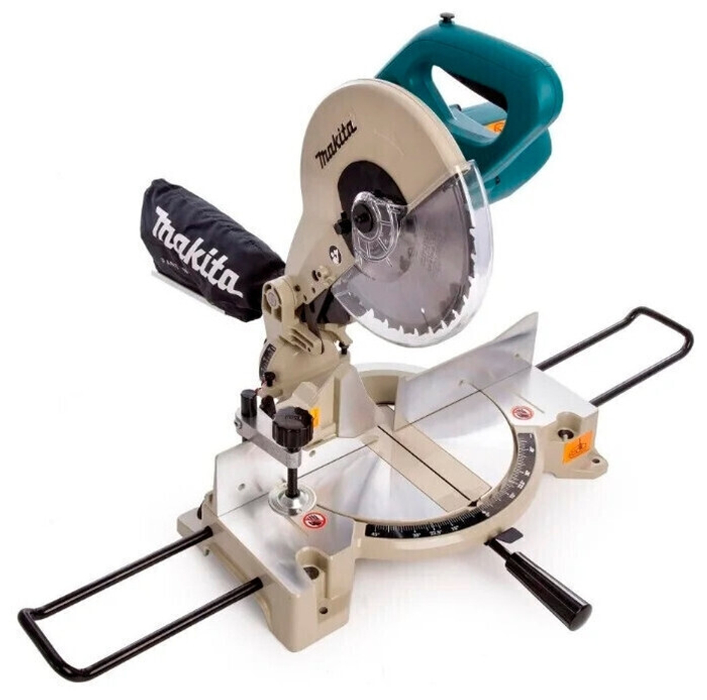 Пила торцовочная Makita LS1040N