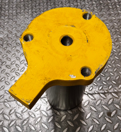 Палец 21N-72-11152