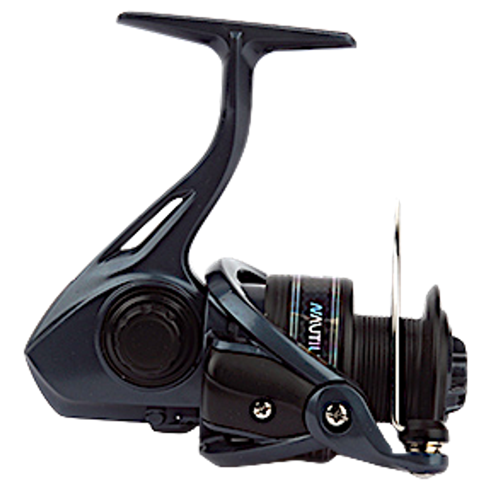 Катушка Nautilus Skat-G 2000 bb1+1 210г 0.20/0.25/0.30мм-180/150/120м 5.0:1 16-59307893