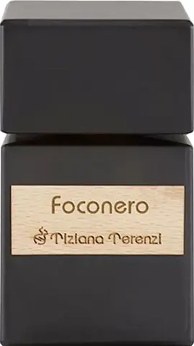 TIZIANA TERENZI FOCONERO EXTRAIT DE PARFUM 100 ML