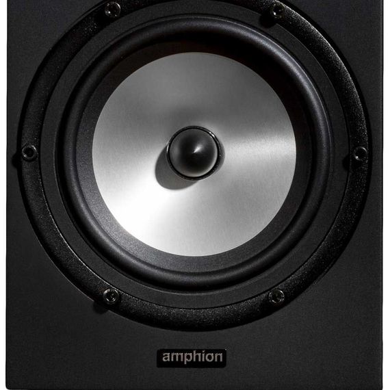 Amphion One15 Black