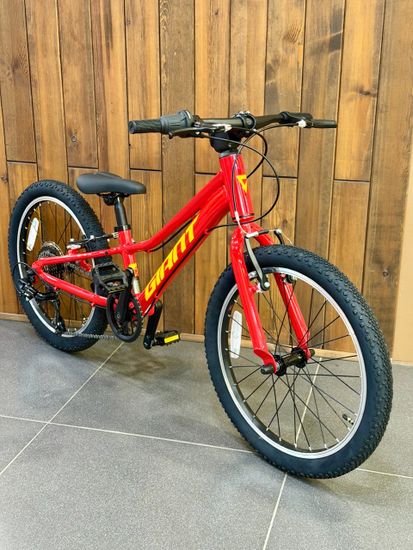 Велосипед детский Giant Talon 20 Lite - 2026