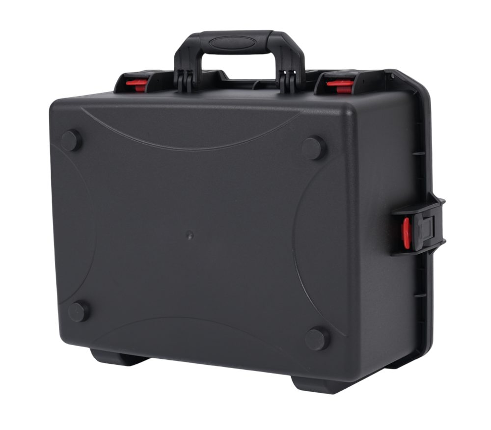 KZCASE X6002E — ударопрочный кейс IP67