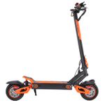 Электросамокат Kugoo Kirin F4 max