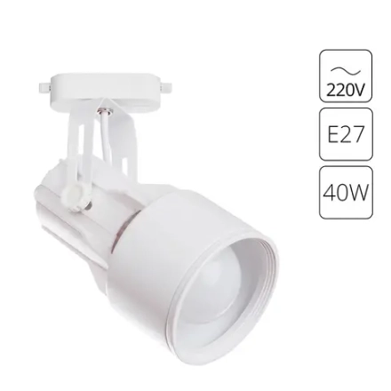 Трековый светильник Arte Lamp LYRA