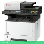 МФУ Kyocera M2635DN (1102S13NL0)
