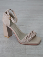 Босоножки женские POPULAR FASHION A80F-619S