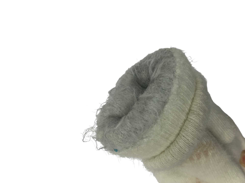 Варежки. Женские. Материал верха: Текстильные. Подклад: Плюш-мех. Толстые.12 шт в упаковке, разные цвета.