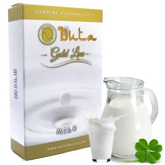 Buta - Milk (50г)