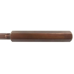 Бита 6-гранная H6ммх75ммL, 10мм Forsage F-1747506 Premium