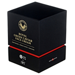 Крем с зелёной икрой Royal Green Caviar Face Cream