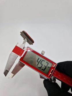 - - Колодки тормозные TP-011E для самоката и велосипеда