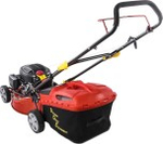 Газонокосилка бензиновая DDE LM 46-60 246-630