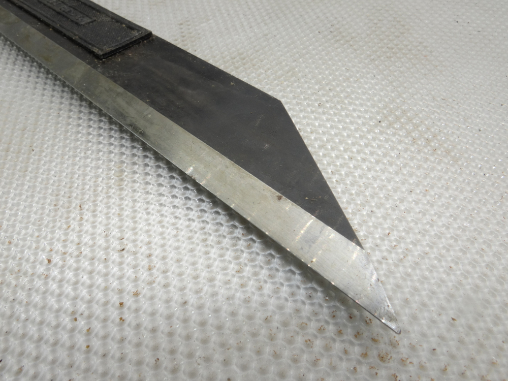 Линейка лекальная ЛД-320 кл. 0 ЧИЗ ГОСТ 8026-64 УЦЕНКА