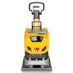 Виброплита бензиновая Wacker Neuson BPU 6275 Ah профессиональная - [452 кг / 62 кН / Honda GX390]
