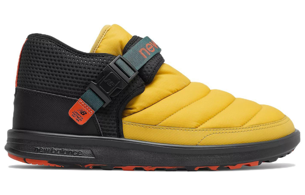 New Balance Crvn Moc Mid Cut