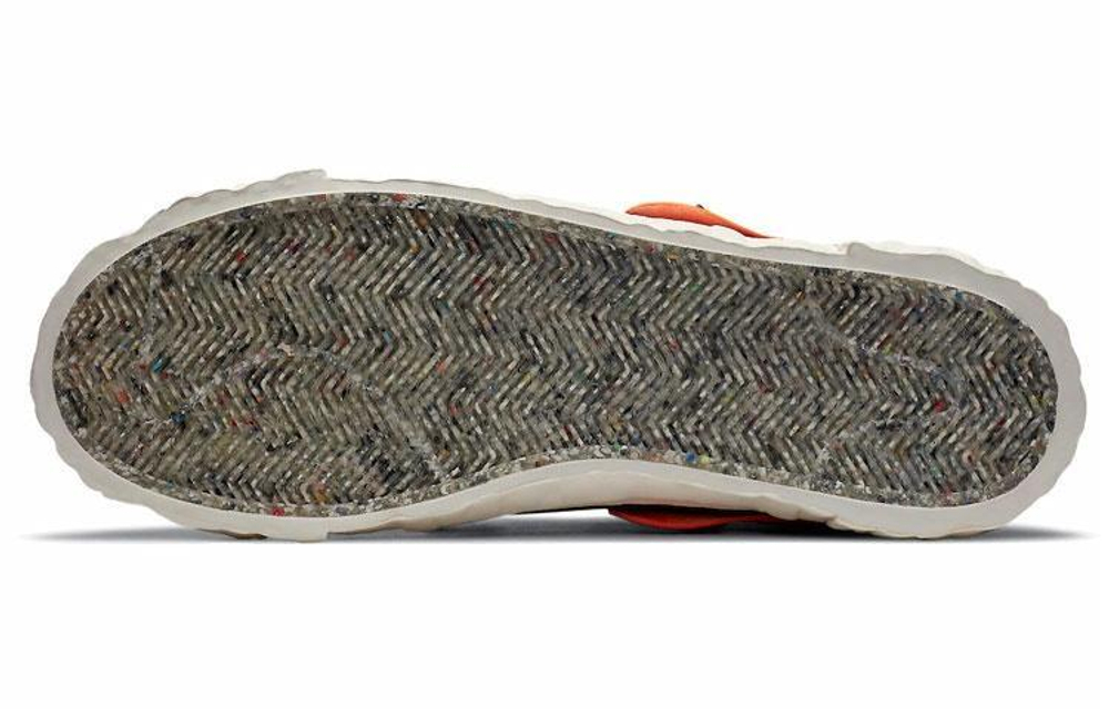 Кроссовки Readymade X Nike Blazer