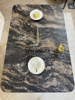 Кухонный раздвижной стол "Модерн"