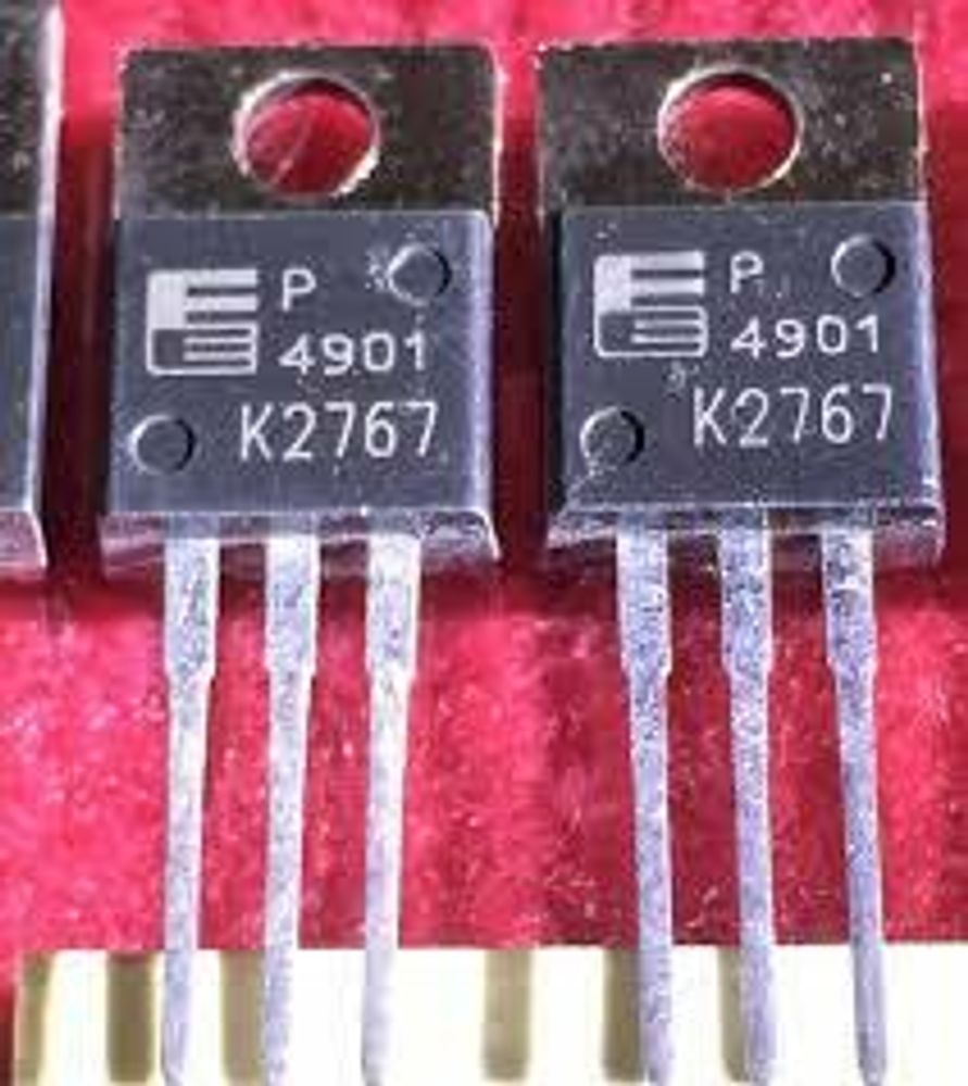 2SK2767  TO220