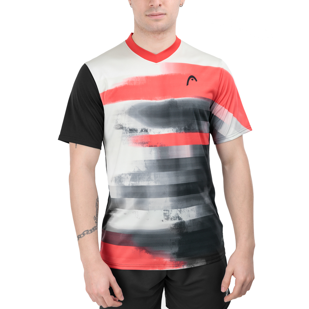 Head TOPSPIN T-Shirt Men (BKXV)