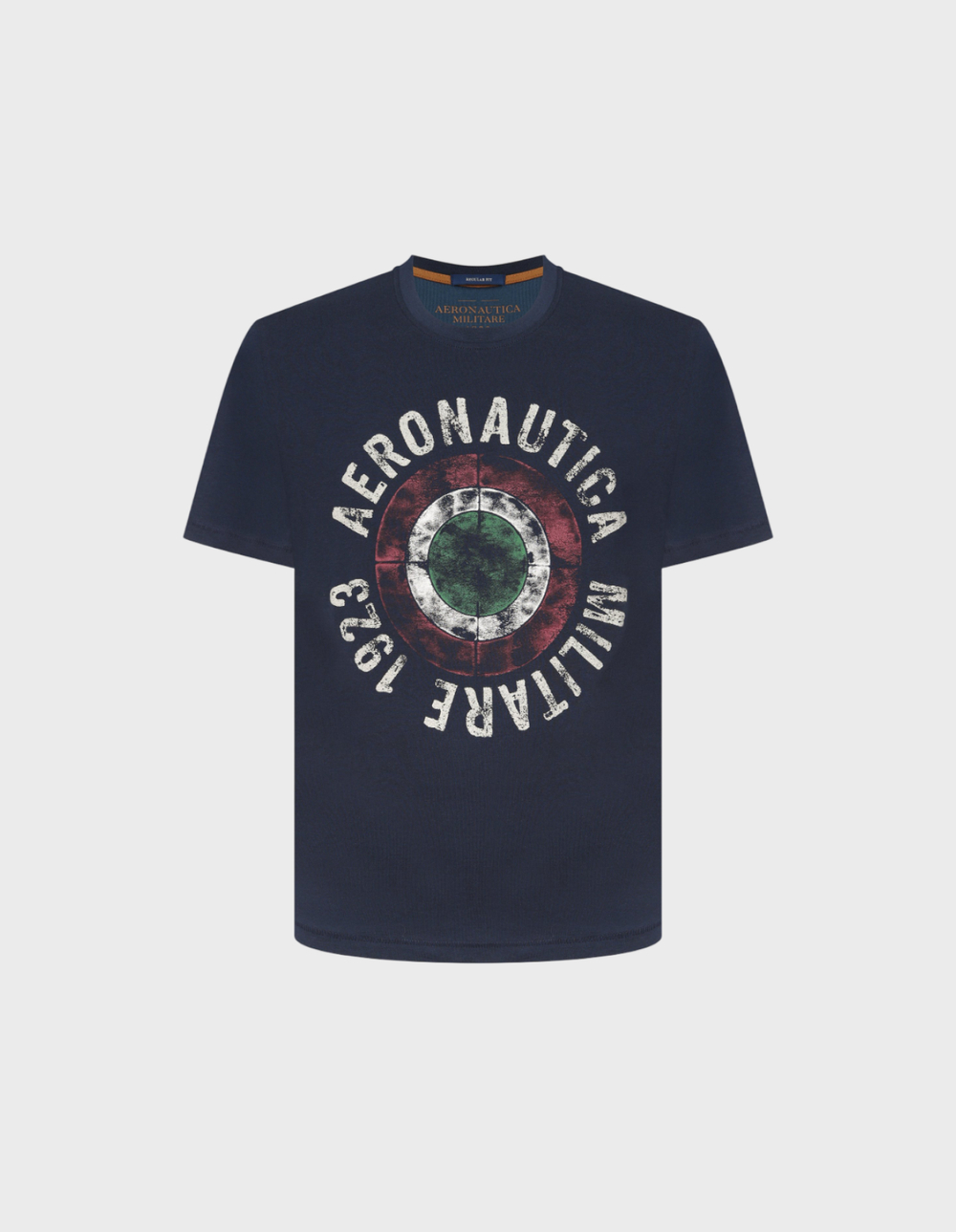 Футболка AERONAUTICA