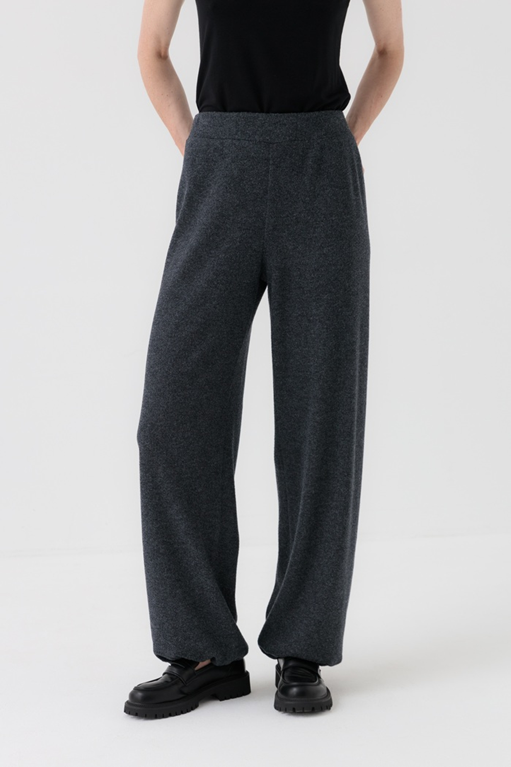 Брюки Минори NOME Atelier