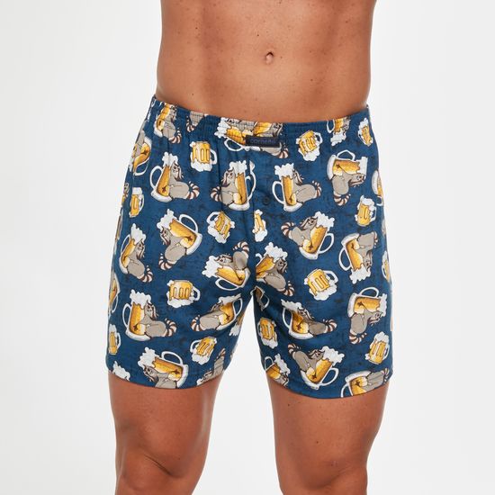 Трусы мужские семейные для больших мужчин Cornette Classic Beer 011/144