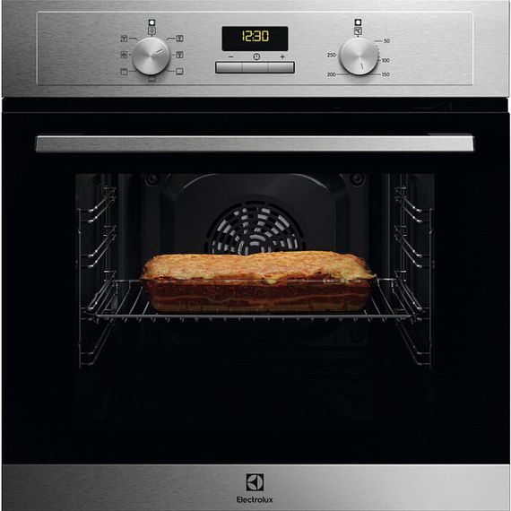 Духовой шкаф Electrolux EOF3H00BX