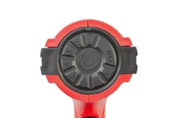 Фен промышленный электрический с насадками 220В,50/60Гц,2000В