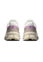 Женские Кроссовки для бега On CLOUDVISTA 2 - ivory seedling