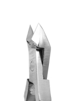 Кусачки АТ-879 для кожи (8 мм)