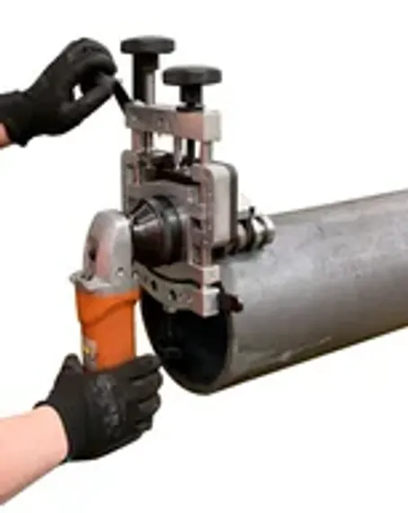 Вертикально-сверлильный станок Optimum OPTIdrill DP 33