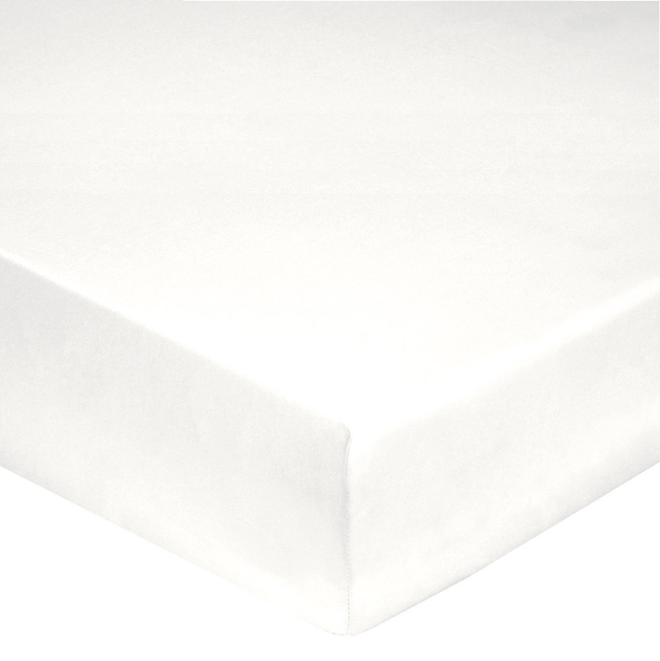 Простыня Blanc des Vosges 180x200 Белый